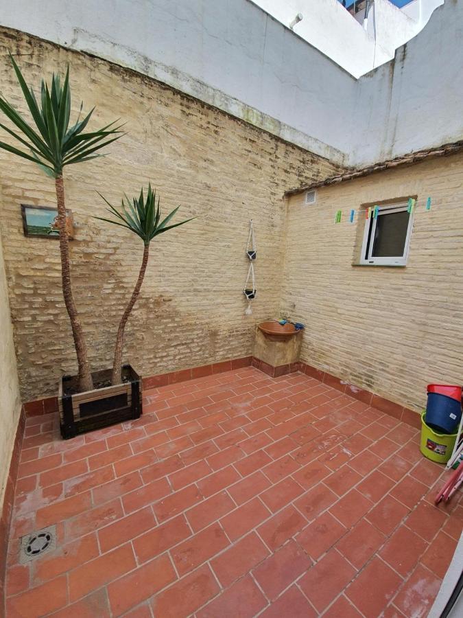 Coqueto Dupex En El Casco Antiguo De Triana Apartment Seville