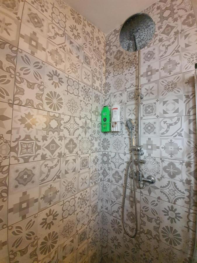 Appartement Coqueto Dupex En El Casco Antiguo De Triana *